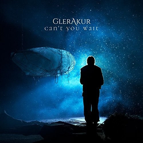 Can't You Wait { vinyl }