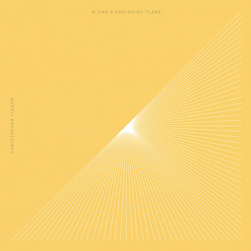 Along a Vanishing Plane { vinyl }