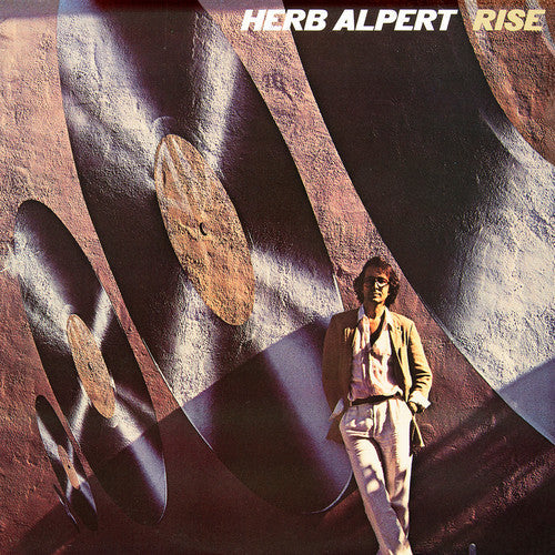 Rise { vinyl }