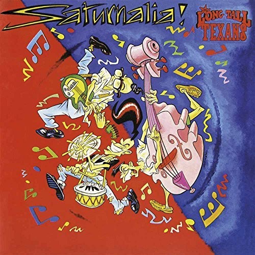 Saturnalia { vinyl }
