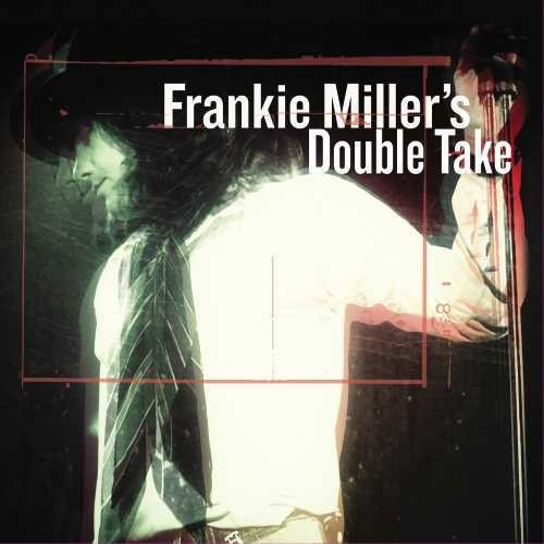 Frankie Miller's Double Take { vinyl }
