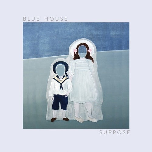 Blue House - Suppose (Vinyl) { vinyl }