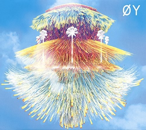 Space Diaspora { vinyl }
