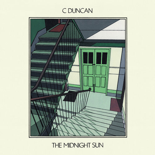 Midnight Sun { vinyl }