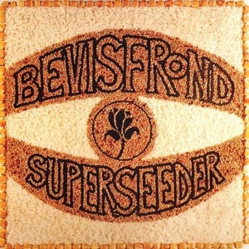 Superseeder { vinyl }