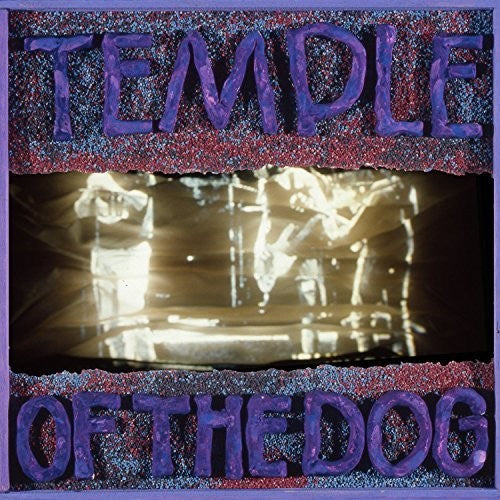 Temple of the Dog { vinyl }