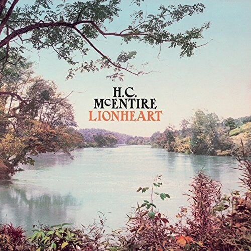 Lionheart { vinyl }