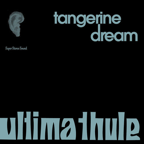 Ultima Thule { vinyl }