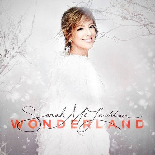 Wonderland { vinyl }