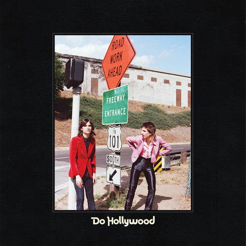 The Lemon Twigs - Do Hollywood { vinyl }