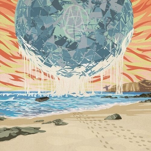 Stranded In Arcadia { vinyl }