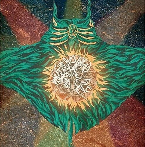 Apex III (Praise For the Burning Soul) { vinyl }