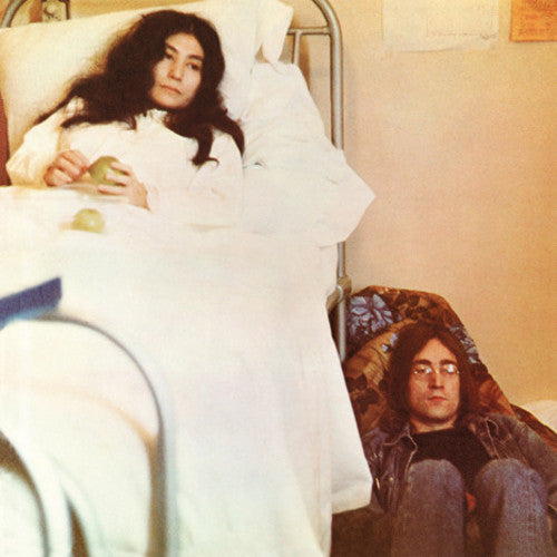Unfinished Music No 2: Life With the Lions { vinyl }