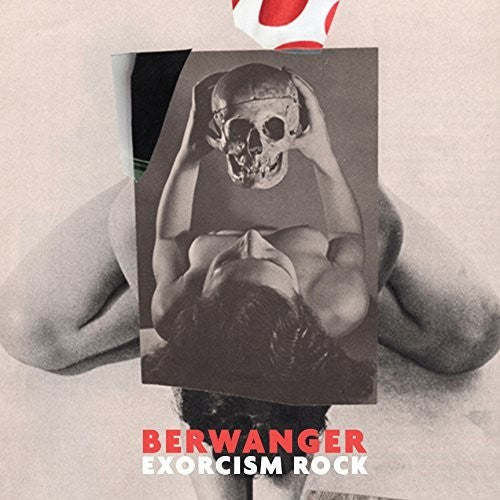 Exorcism Rock { vinyl }