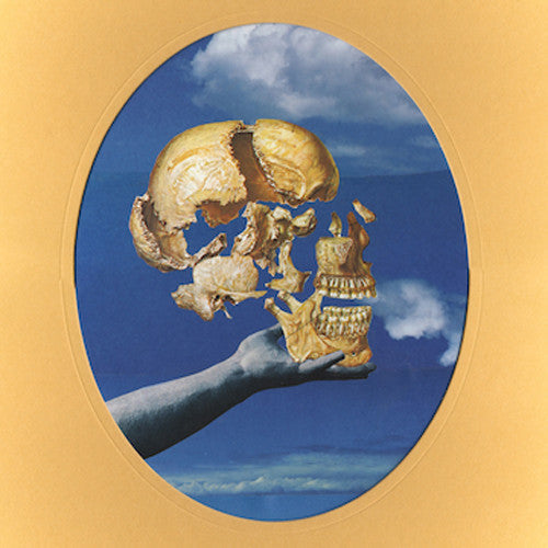 Skullflower { vinyl }