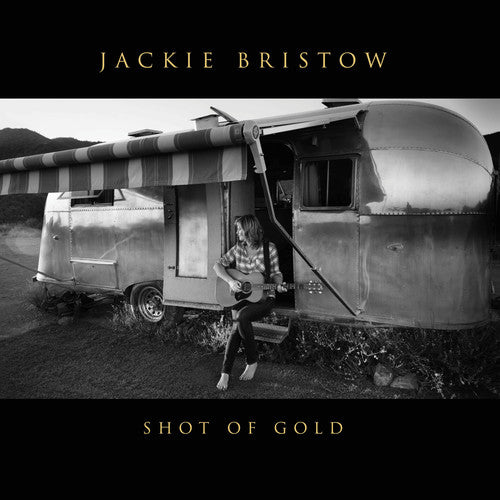 Shot of Gold { vinyl }