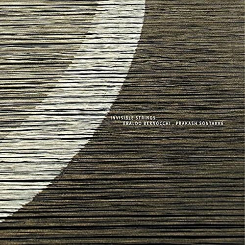 Invisible Strings { vinyl }