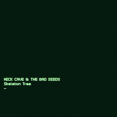 Skeleton Tree { vinyl }