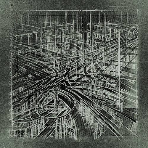 Rhythmatism { vinyl }