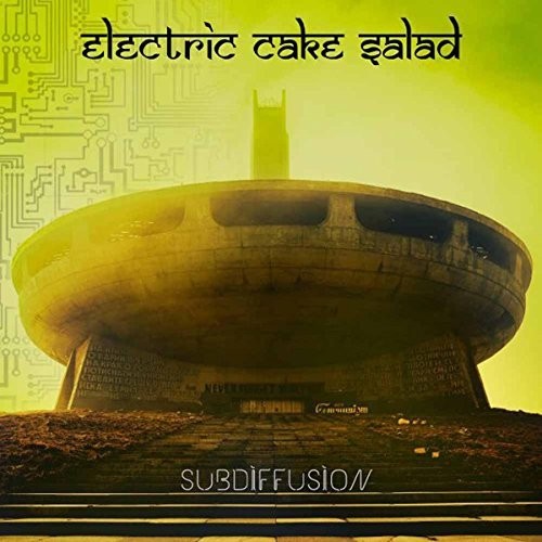 Subdiffusion { vinyl }