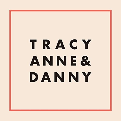 Tracyanne & Danny { vinyl }