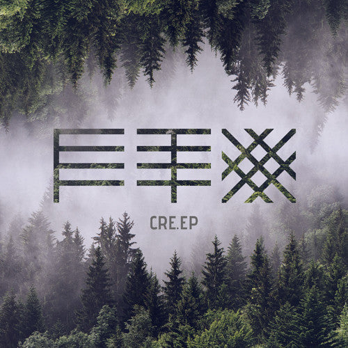 Cre.Ep { vinyl }