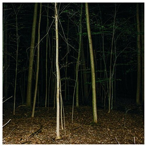 Fixed Rope II { vinyl }