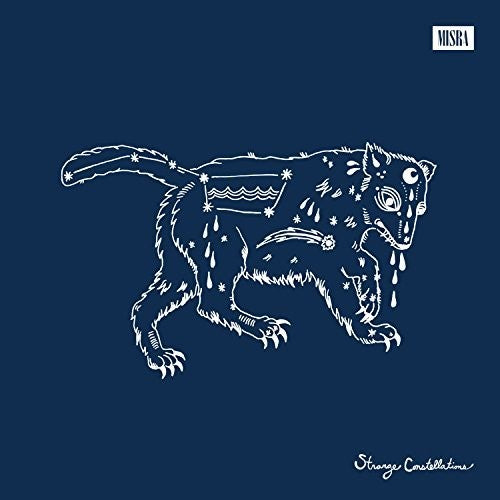 Strange Constellations { vinyl }