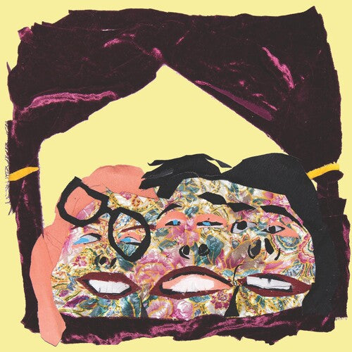 Palberta - Roach Goin' Down (Vinyl) { vinyl }