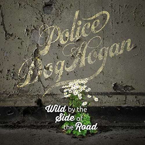 Wild By the Side of the Road { vinyl }