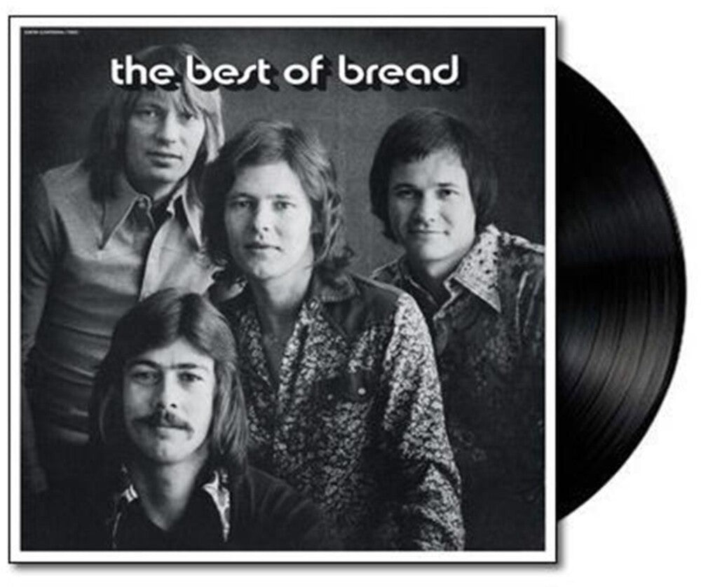 Bread - Best of Bread (LP) { vinyl }