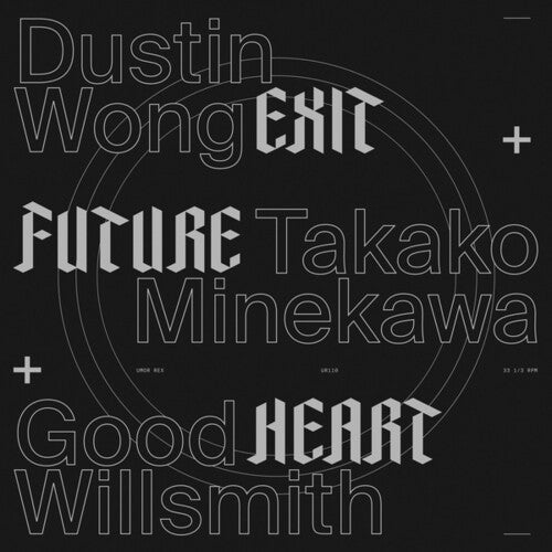 Exit Future Heart { vinyl }