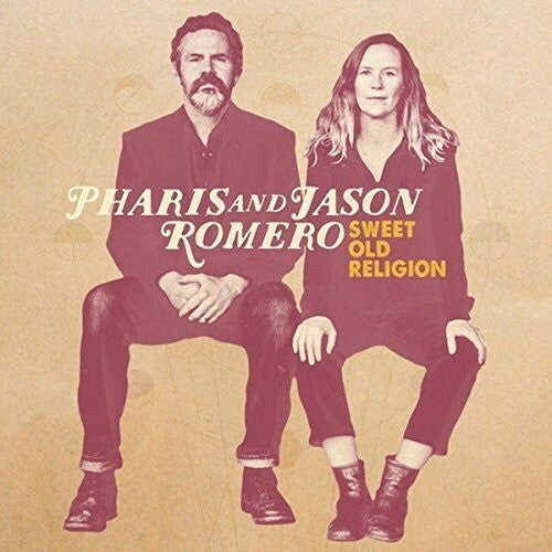 Sweet Old Religion { vinyl }
