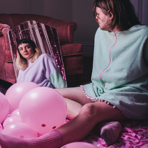 You'Re an Ugly Person { vinyl }