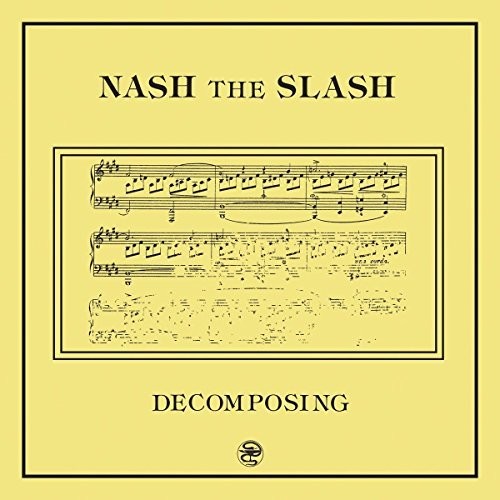 Decomposing { vinyl }