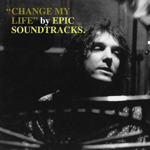 Change My Life { vinyl }