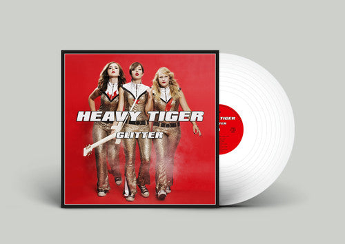 Glitter { vinyl }