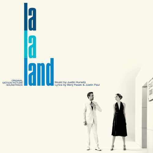 La La Land / O.S.T. { vinyl }