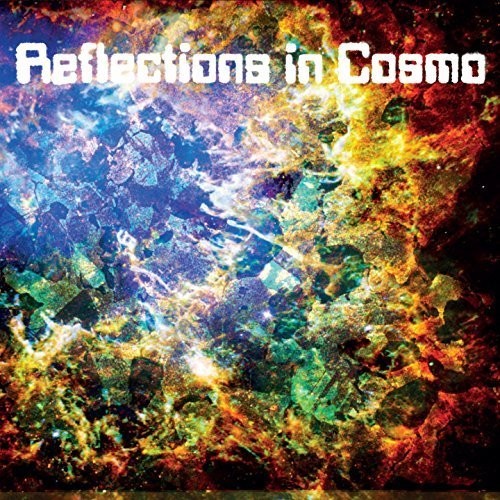 Reflections In Cosmo { vinyl }