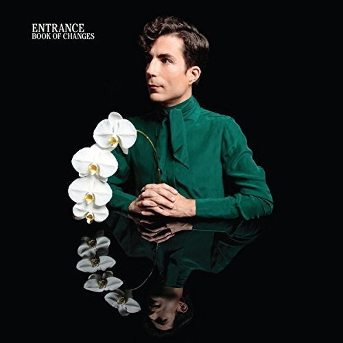 Book of Changes { vinyl }