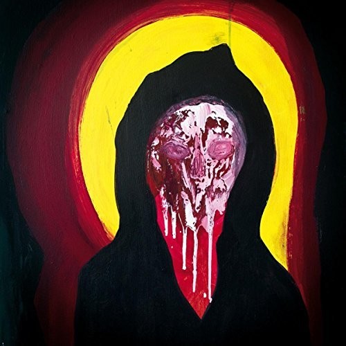 Pahuuden Aanet { vinyl }