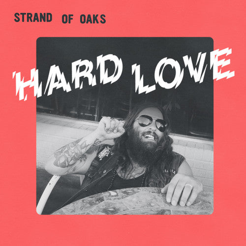 Strand Of Oaks - Hard Love (Indie Exclusive Limited Edition Stoner Swirl Green Vinyl) { vinyl }