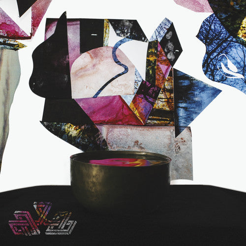 Undying Color { vinyl }