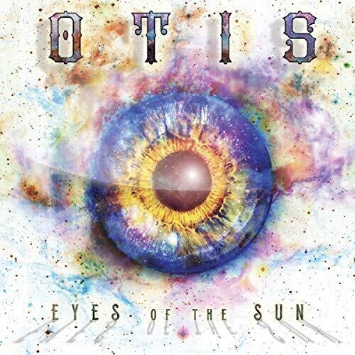 Eyes of the Sun { vinyl }