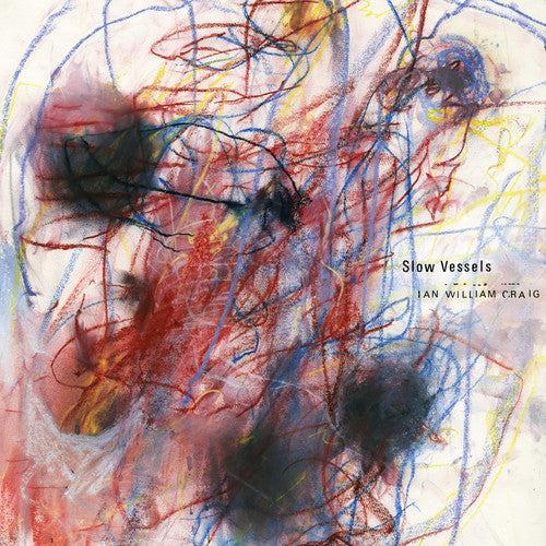 Slow Vessels { vinyl }