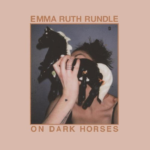 On Dark Horses { vinyl }