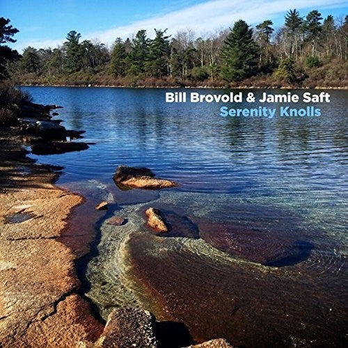 Serenity Knolls { vinyl }