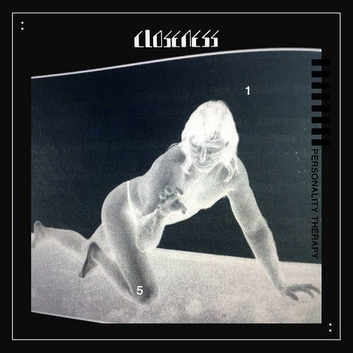 Personality Therapy { vinyl }