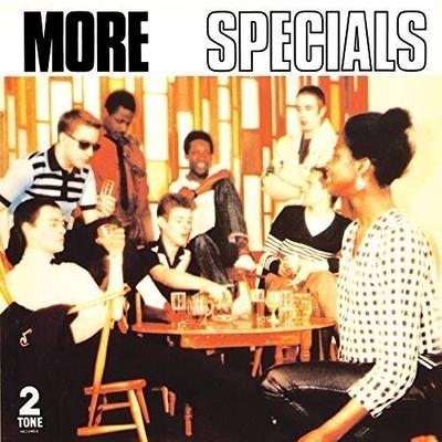 More Specials { vinyl }