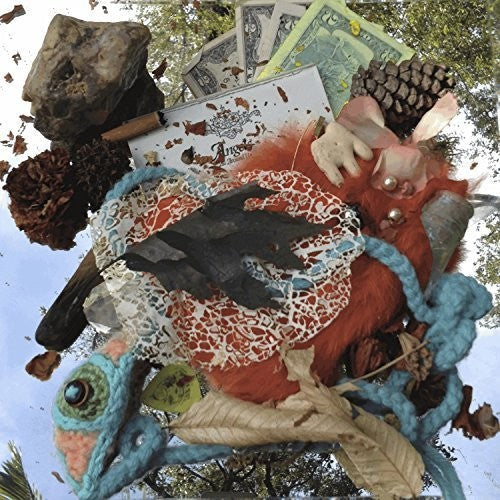 Snakehole - Interludes Of Insanity (Vinyl) { vinyl }